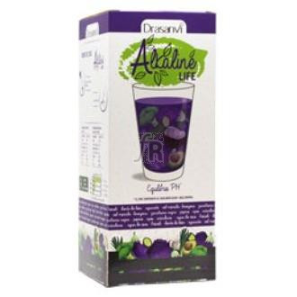 Alkaline Life 500Ml.