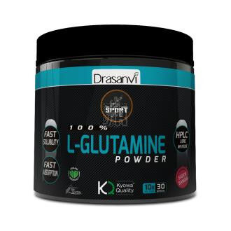 L-Glutamina Sandia 300Gr. Sport Live