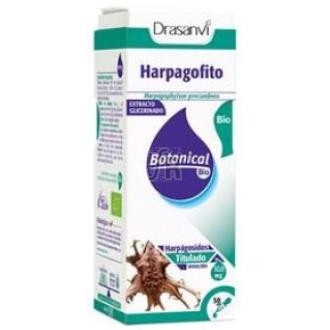 Ext. Harpagofito 50Ml. Botanical Bio