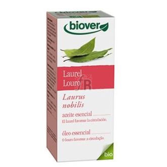 Biover Laurel Oleo Esencial Bio 5 Ml