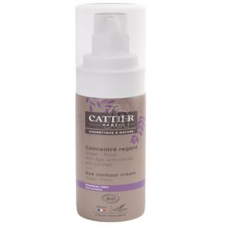 Cattier Contorno De Ojos 15 Ml