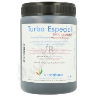 Triconatura Turba Mascarilla 1Kg.