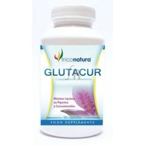 Triconatura Glutacur 90 Caps