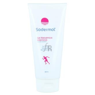 Triconatura Sodermol Crema 200Ml.