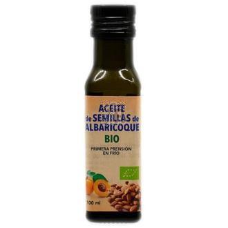 Bioener Aceite De Semilla De Albaricoque 100 Ml