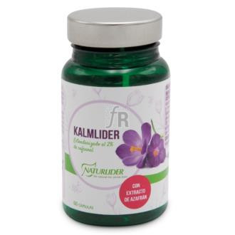 Naturlider Kalmlider 60 Caps