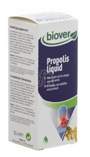 Propolis Liquido Gotas 50 Ml. - Biover