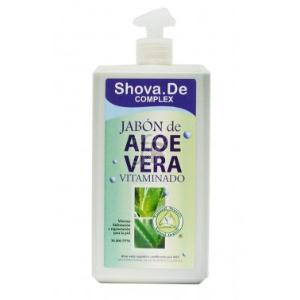 Jabon Complex De Aloe Vera 1Litro