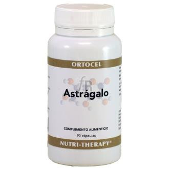 Astragalo 400Mg. 90Cap.