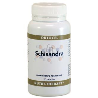 Schisandra 300Mg. 60Cap.