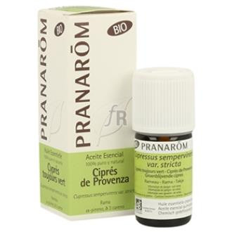 Cipres Provenza Aceite Esencial Bio 5Ml. Cipres Provenza Aceite Esencial Bio 5Ml.