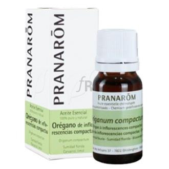 Oregano Inflorescencias Comp.Ac. Esencial 10Ml.Bio