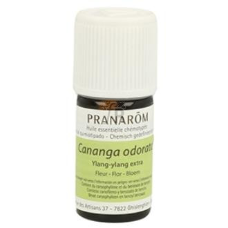 Ylang-Ylang Extra Aceite Esencial 5Ml.