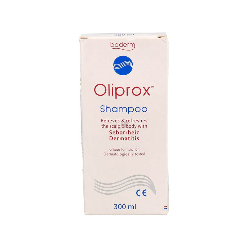 Oliprox Champu 300 Ml