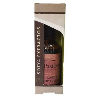 Extracto Pasiflora 50Ml.