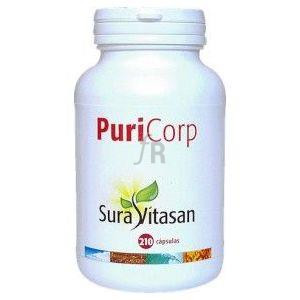 Puri-Corp 210Cap.