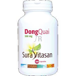 Dong Quai 100Cap.