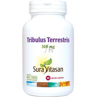 Tribulus Terrestris 90Cap.