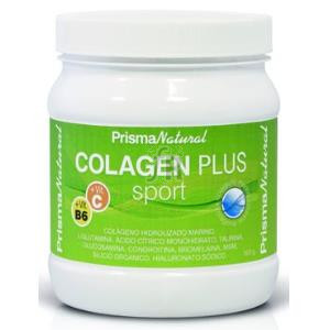 Colagen Plus Sport 300Gr.