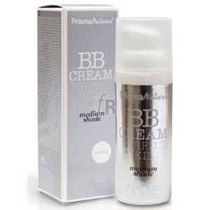 Bb Cream Medium Shade (Piel Oscura) 50Ml Airless