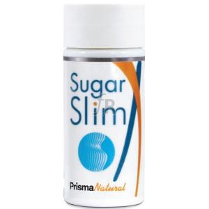 Sugar Slim 60Cap.