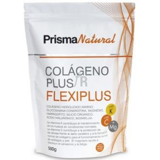 Doypack Flexiplus Colageno Marino Peptan 500Gr.