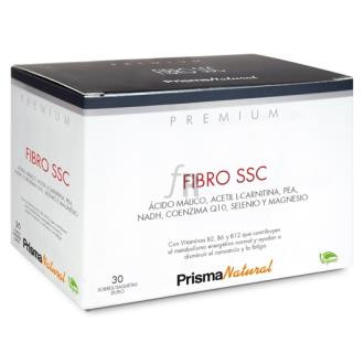 Fibro Ssc 30Sbrs.