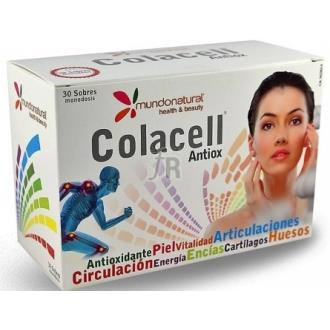 Colacell Antiox 30Sbrs.