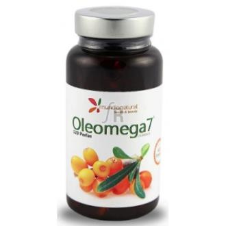 Oleomega 7 120Perlas