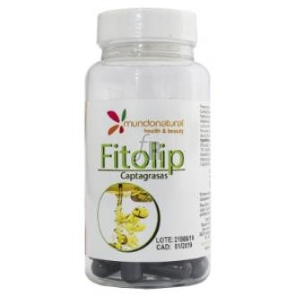 Fitolip Captagrasas 60Cap.