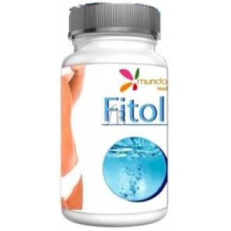 Fitolip Dren 60Cap.