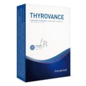 Thyrovance 30Comp.