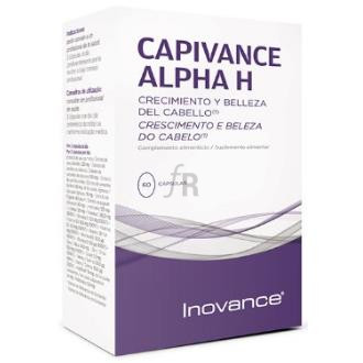 Capivance Alpha H 60Cap.
