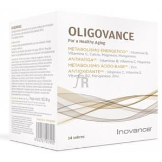 Oligovance 14Sbrs.