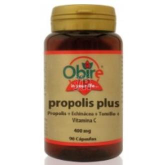 Propolis Plus 90Cap.