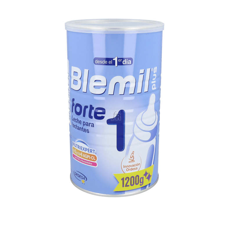 Blemil Plus 1 Forte 1200G