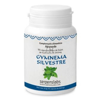 Serpens Gymnema 90 Caps