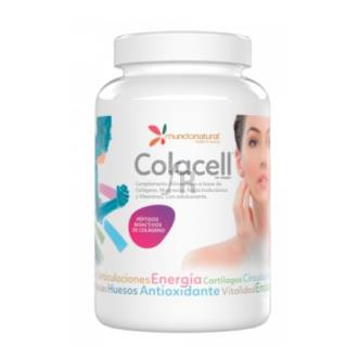 Mundonatural Colacell Bote 330 G