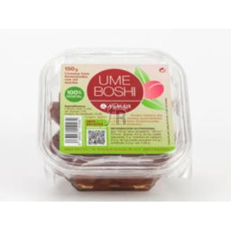 Mimasa Umeboshi Natural 150 G