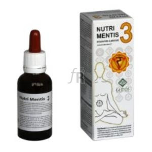 Gheos Nutrimentis 3 30 Ml