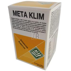 Gheos Meta Klim 60 Comp