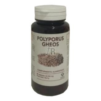 Gheos Polyporus  90 Caps