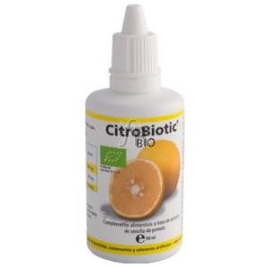 Sanitas Citrobiotic Bio (Liquido) 20 Ml S002