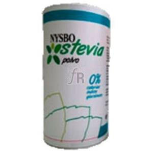 Nysbo Stevia En Polvo 25 G
