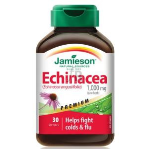 Echinacea Raiz Ext. (5:1) 30Cap.