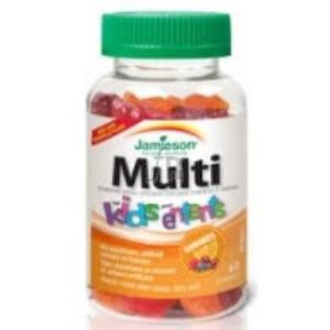 Kids Multi Gummies 60Gummies