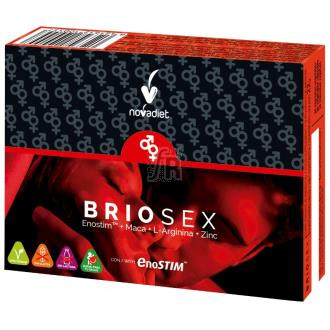 Briosex 30Cap.