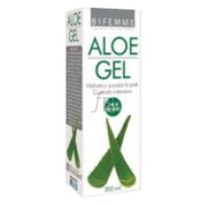 Gel Aloe Vera Hidratante 200Ml.