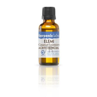 Elemi Aceite Esencial 30Ml.