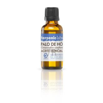 Palo De Ho Aceite Esencial 30Ml.